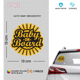 Precious Cargo Inside